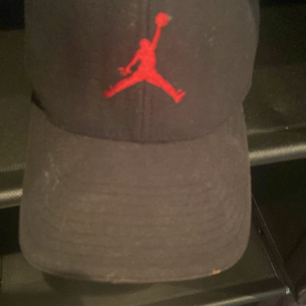 Jordan hat - Picture 8 of 8